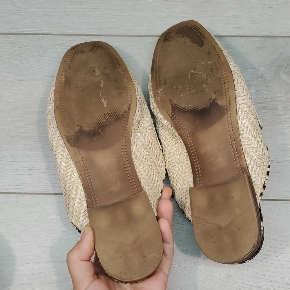 Steve Madden good all